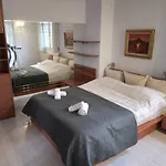 In Panorama, Thessaloniki, With A Swimming Pool. Host: Mr. George Vilă