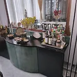 In Panorama, Thessaloniki, With A Swimming Pool. Host: Mr. George