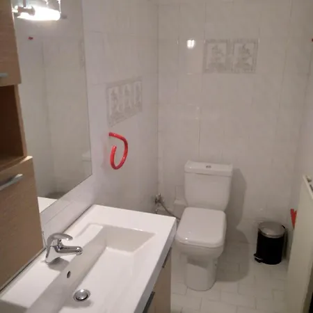 In Panorama, Thessaloniki, With A Swimming Pool. Host: Mr. George *