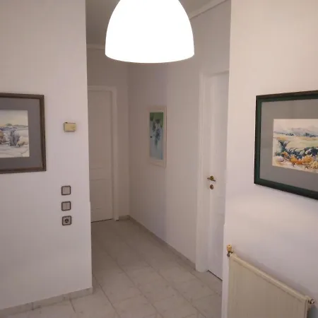 In Panorama, Thessaloniki, With A Swimming Pool. Host: Mr. George Villa