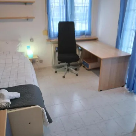 In Panorama, Thessaloniki, With A Swimming Pool. Host: Mr. George *