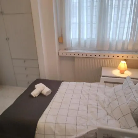 In Panorama, Thessaloniki, With A Swimming Pool. Host: Mr. George * Thessaloniki
