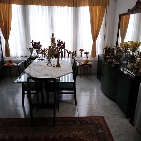 In Panorama, Thessaloniki, With A Swimming Pool. Host: Mr. George Villa