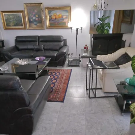 In Panorama, Thessaloniki, With A Swimming Pool. Host: Mr. George Villa