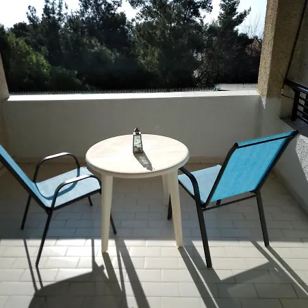In Panorama, Thessaloniki, With A Swimming Pool. Host: Mr. George Villa Thessaloniki