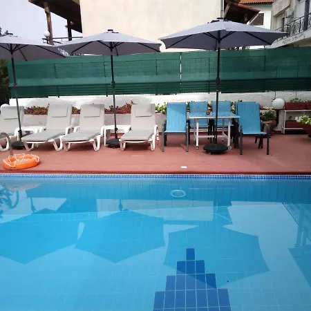 In Panorama, Thessaloniki, With A Swimming Pool. Host: Mr. George