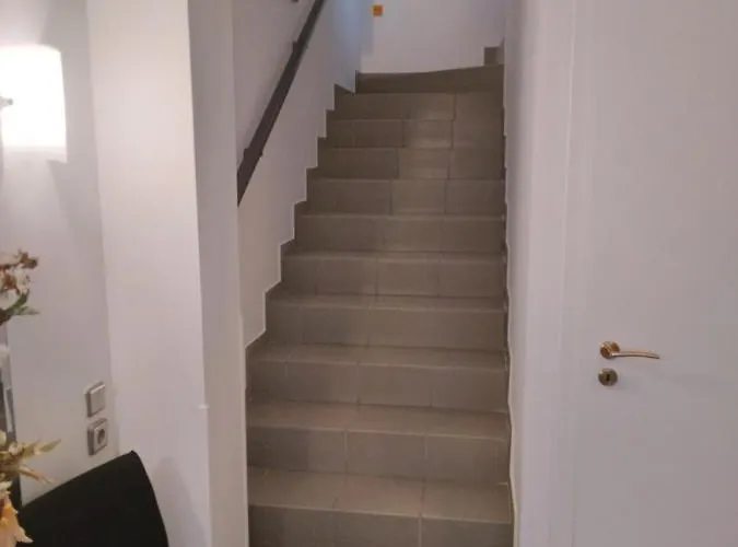 In Panorama, Thessaloniki, With A Swimming Pool. Host: Mr. George Vilă