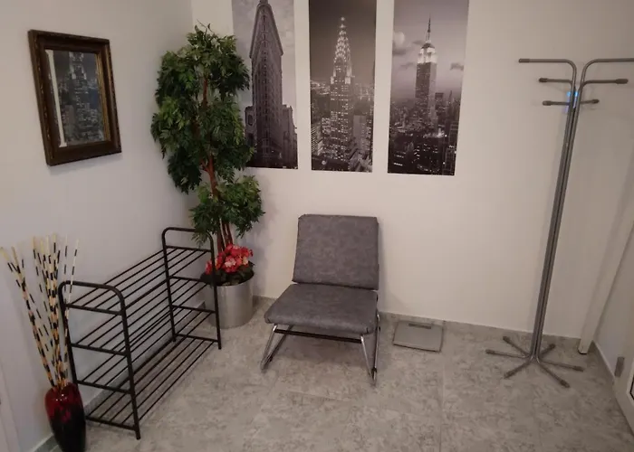 In Panorama, Thessaloniki, With A Swimming Pool. Host: Mr. George