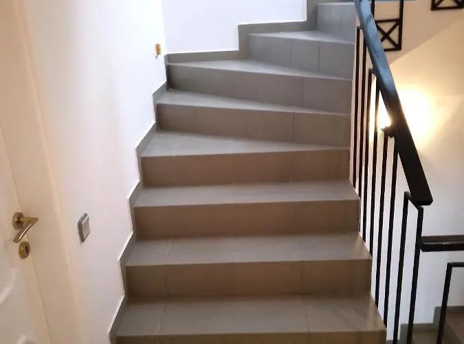 In Panorama, Thessaloniki, With A Swimming Pool. Host: Mr. George Vilă *