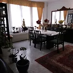 Villa In Panorama, Thessaloniki, With A Swimming Pool. Host: Mr. George Thessaloníki