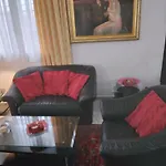 In Panorama, Thessaloniki, With A Swimming Pool. Host: Mr. George * Thessaloníki