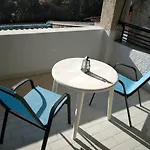 Villa In Panorama, Thessaloniki, With A Swimming Pool. Host: Mr. George *