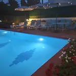In Panorama, Thessaloniki, With A Swimming Pool. Host: Mr. George Villa *